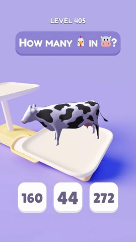 Guess the Weight